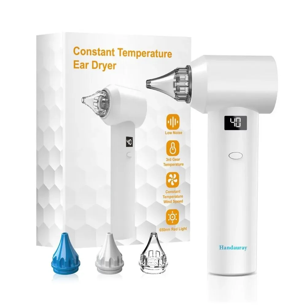 Handauray Ear Dryer